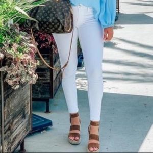 AE Ne(x)t Level mid-Waisted Jegging 00 Short